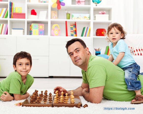 ليس للأطفال فقط.. لماذا يحتاج الكبار أيضاً للعب؟